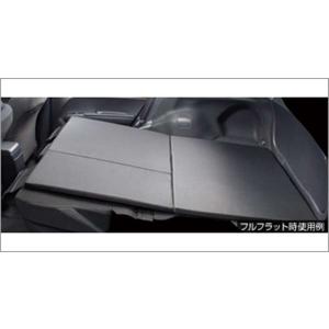 カローラフィールダー トノカバー トヨタ純正部品 NKE165G