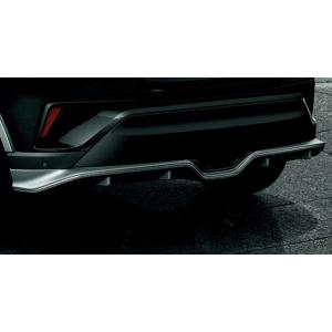 C-HR サイドガーニッシュ トヨタ純正部品 ZYX10 NGX50 パーツ