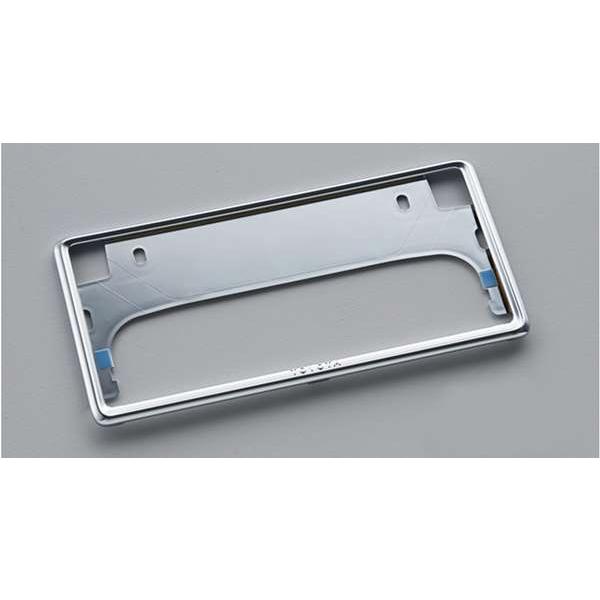 クラウン ナンバーフレーム デラックス トヨタ純正部品 GWS224 AZSH20 AZSH21 A...