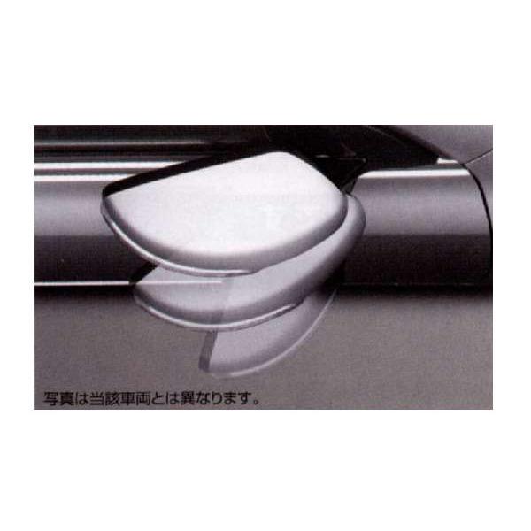 ティアナ ドアミラー自動格納装置  日産純正部品 パーツ オプション