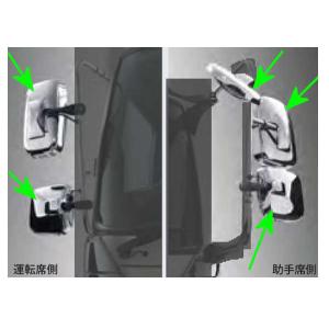 日野自動車純正 エクスジェルシートクッション 新品未使用 プロフィア エクスジェルシートクッション ヒノ純正部品 FR1EZYJ