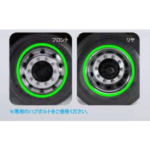 日野自動車 スタビライザーブッシュx2、割れブッシュx4セット 日野
