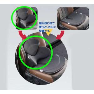 日野自動車純正 エクスジェルシートクッション 新品未使用 日野自動車純正 エクスジェルシートクッション 新品未使用