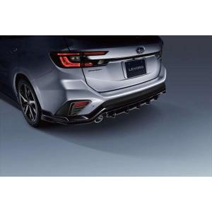 レヴォーグ インテリアパッケージ ※シルバーステッチ スバル純正