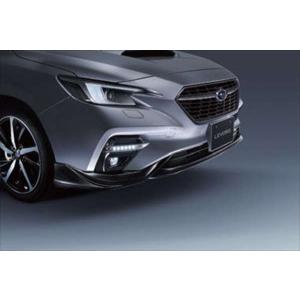 フェレット　レヴォーグ　純正フロントバンパースカート　補修ベース レヴォーグ フロントバンパースカート カラード スバル純正部品 VN5