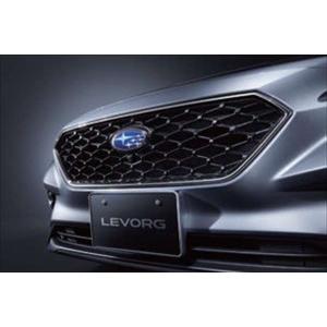 スバルSUBARU 純正　LEDエンブレム VN5 VNH VBH レヴォーグ スバルSUBARU 純正 LEDエンブレム VN5 VNH VBH レヴォーグ スバル