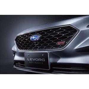 レヴォーグ LEDアクセサリーライナー スバル純正部品 VN5 パーツ