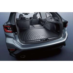 レヴォーグ ドアバイザー スバル純正部品 VN5 パーツ オプション