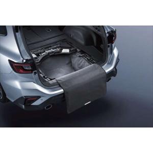 レヴォーグ CD/DVDデッキ取付けキットのみ ※本体は別売り スバル純正