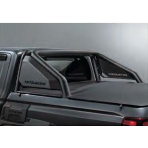 トライトン スポーツバー 三菱純正部品 LC2T パーツ オプション