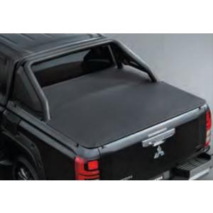 トライトン ソフトトノカバー（GLSスポーツバー非装着車用） 三菱純正部品 LC2T パーツ オプシ...