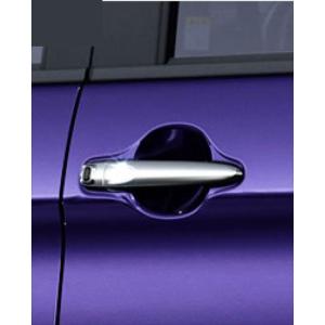 ルーミー サイドバイザー（RVワイド） ※1台分 トヨタ純正部品 M900