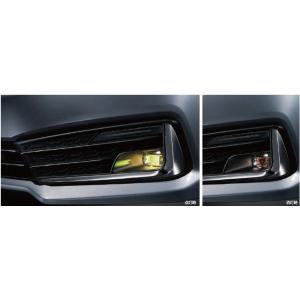 インプレッサ LEDアクセサリーライナー ※スイッチボックス、スイッチ