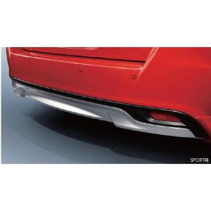スバル 純正 インプレッサ 《 GT3 》 リアスポイラー 96031-FL000E1