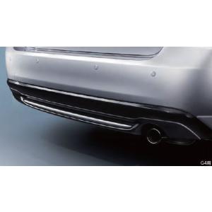 インプレッサG4【SUBARU】GK6GK7スバルIMPREZAセダン純正USテール