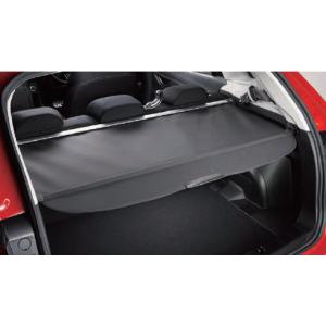 スバル純正　インプレッサスポーツトノカバー スバル(純正) トノカバー/トノカバーキット のパーツレビュー