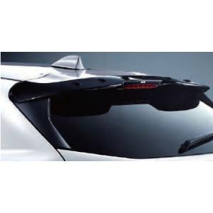 インプレッサ STI ルーフスポイラー（SPORT用） スバル純正部品 GT3 GT6 GTE GT...