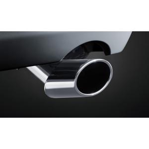 ハイエース MODELLISTA (SELECTION) マフラーカッター : スズキ