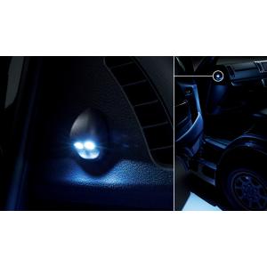 ハイエース MODELLISTA LEDカーゴライト : スズキモータース dop-net