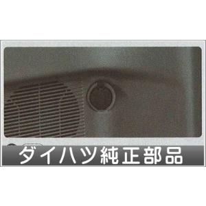 テリオス テリオスキッド パーツ ユーティリティソケット