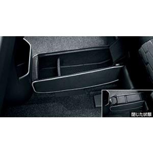 ピクシスメガ バックドアタープ トヨタ純正部品 パーツ オプション