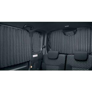 ピクシスメガ バックドアタープ トヨタ純正部品 パーツ オプション