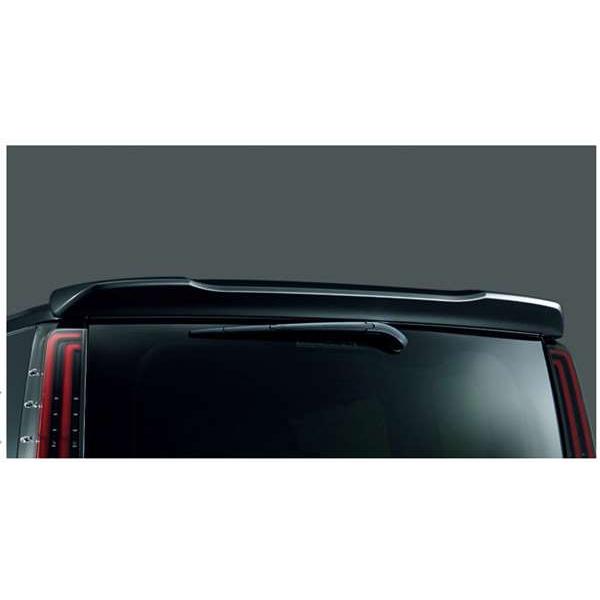 ノア リヤスポイラー（カラード） トヨタ純正部品 ZWR80W ZWR80G ZRR80W ZRR8...