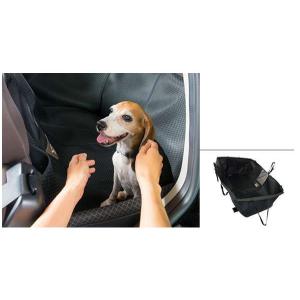 トヨタ（TOYOTA） 純正部品アクセサリー ペットシートカバー(2列目用