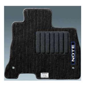 ノート E12 マルチラゲッジボード 日産純正部品 パーツ オプション