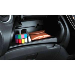 ノート センターアームレストコンソール（USBポート2個付） 日産純正