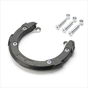 MT-10 社外品 GILLES.TOOLING. ハンドルクランプ YAMAHARN78J パーツ