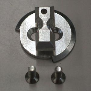 MT-10 社外品 GILLES.TOOLING. ハンドルクランプ YAMAHARN78J パーツ