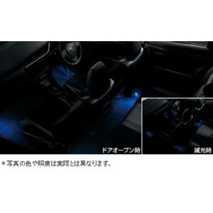 オーリス ラゲージソフトトレイ トヨタ純正部品 パーツ オプション