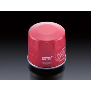 STIパフォーマンスオイルフィルター　ST15208ST010　未使用品　3個 Amazon | SUBARUスバル STI パフォーマンスオイルフィルター OEM