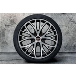 MINI 3ドア 5ドア John Cooper Works カップ・スポーク 2トーン 563 7J