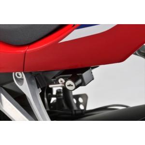 CBR600RR 社外品 キジマ ヘルメットロック HONDA_2輪PC40 パーツ オプション｜suzukimotors-dop-net