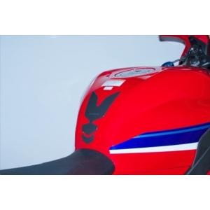 CBR600RR タンクパッド HONDA_2輪純正部品 PC40 パーツ オプション