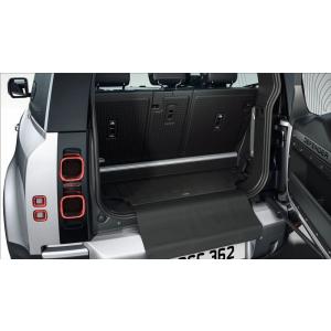 ディフェンダー ポータブルシャワーシステム VPLCS0598 ランドローバー