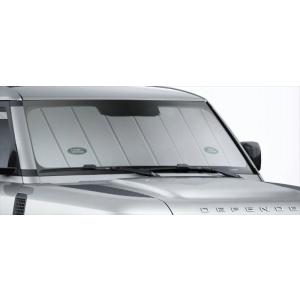 LAND ROVER純正サンシェード 【DEFENDER用サンシェード】 楽天市場】新型 ディフェンダー 2020年式〜(令和2年式〜) US