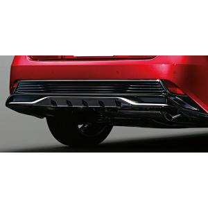 トヨタ 純正 プリウス 《 ZVW50 》 左リアショックアブソーバー 48530