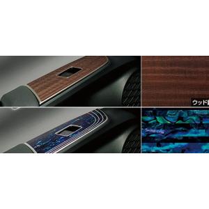 プリウス 電子インナーミラー トヨタ純正部品 ZVW51 ZVW55 パーツ