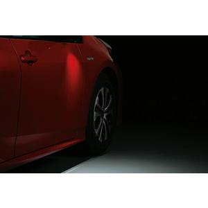 プリウス 電子インナーミラー トヨタ純正部品 ZVW51 ZVW55 パーツ