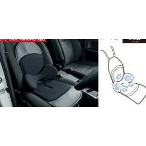 ノア ランバーサポートクッション（汎用タイプ） ※運転席用 トヨタ純正