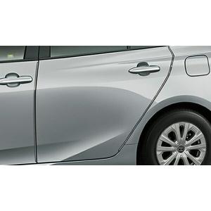 プリウス ホイールアクセントピース/ブロンズ（16個） トヨタ純正部品