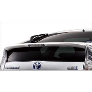プリウスPHV（ZVW52）用トノカバー　純正 プリウスphv トノカバー トヨタ純正部品 パーツ オプション : スズキ