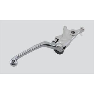 CRF250 RALLY 社外品 ダートフリーク ZETA ピボットレバー CP ブレーキ 4フィン...