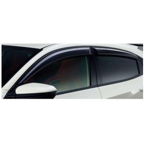 シビック タイプR フロントグリルガーニッシュ ホンダ純正部品 FK8