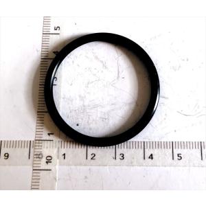 R.ボンネットヒンジの「カバー」のみ 74212-32R-000 HONDA_2輪純正部品
