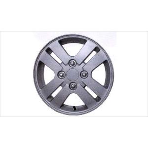 スズキ　ホイールのみ　13インチ　タイヤなし アルト アルミホイール(13インチ） ＊1本に付き スズキ純正部品 パーツ