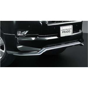 ランドクルーザープラド　ラゲッジプロテクター 楽天市場】【ランドクルーザー プラド】純正 LAND CRUISER PRADO